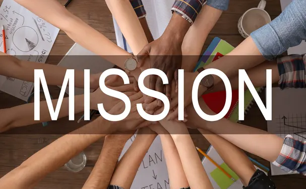 Mission – Accounting services in Delhi