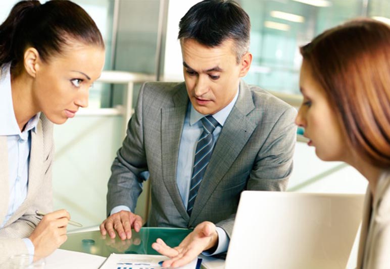 personal income tax advisor