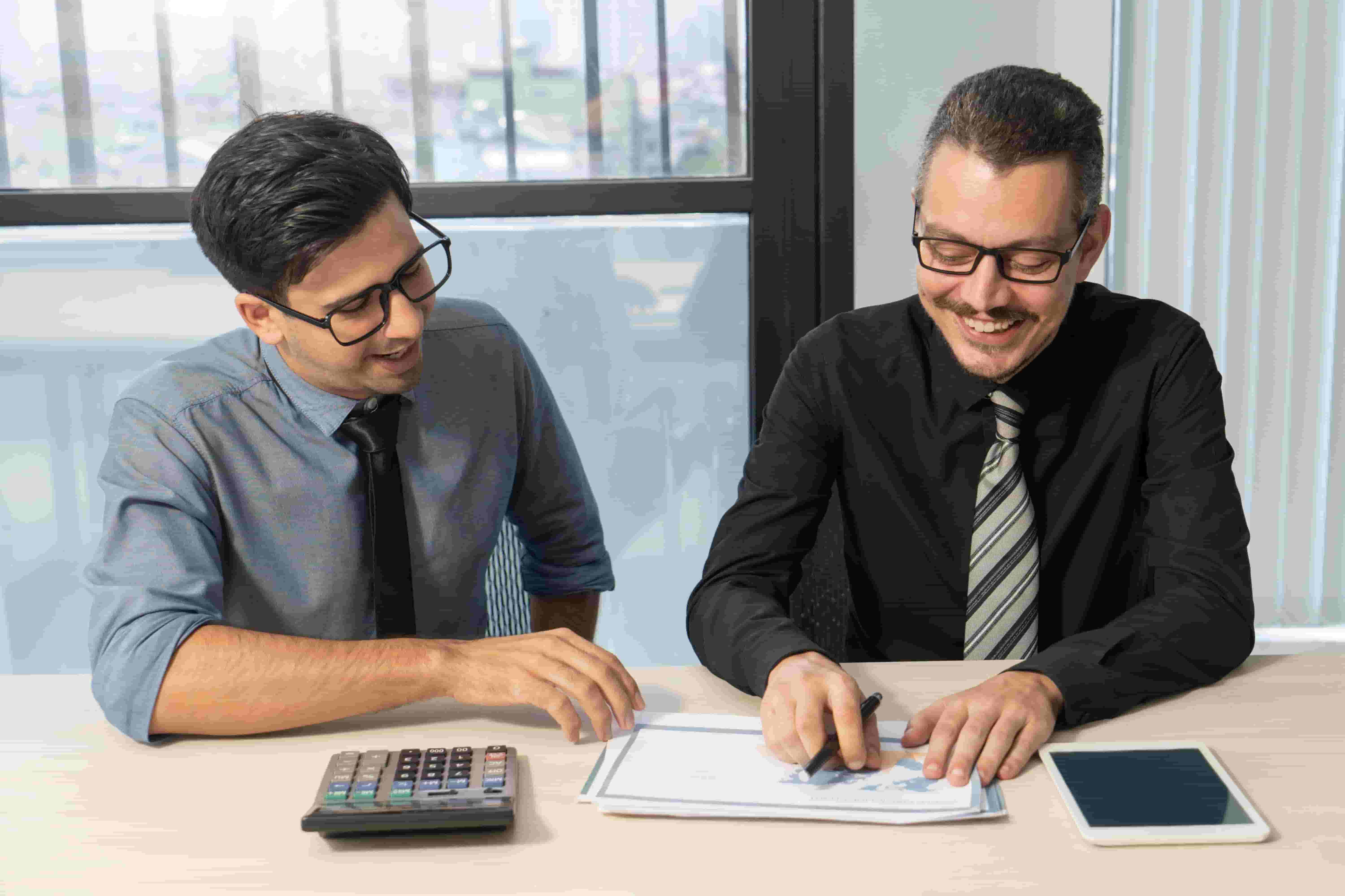 APJ Advisors Blogs