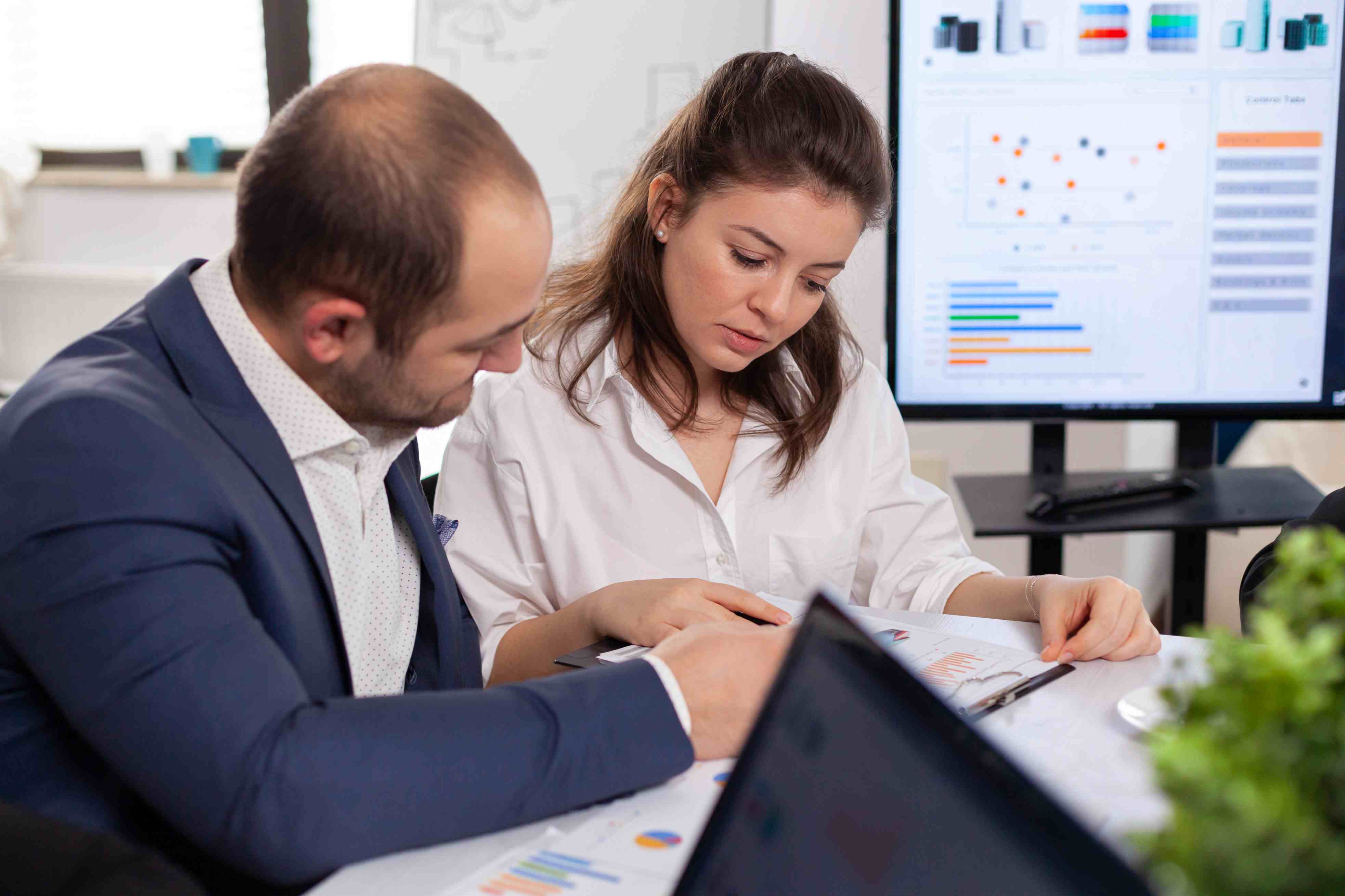 APJ Advisors Blogs