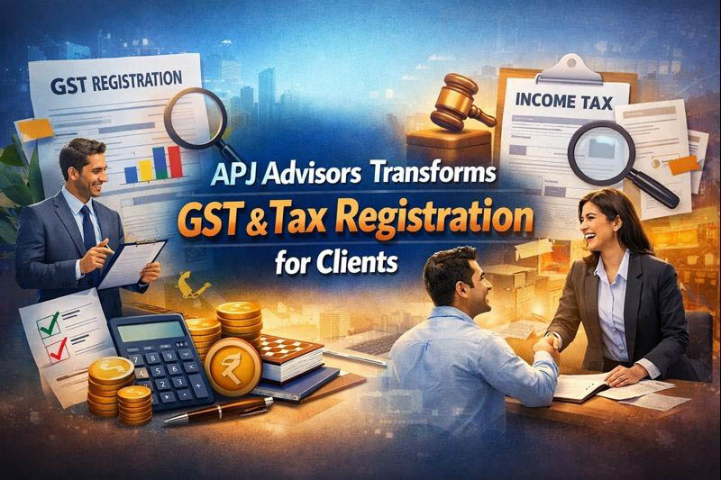 APJ Advisors Blogs